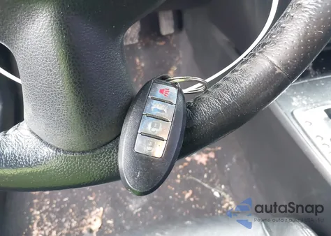 2013 Nissan Maxima 3.5 S z USA, uszkodzony, nr VIN 1N4AA5APXDC806285